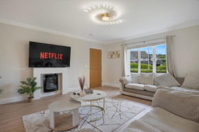 Deeside Brae Villa - Grampian Lettings Ltd